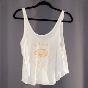 RVCA tank top